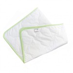 Kołdra dziecięca bambusowa Bamboo ultralekka