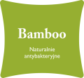 Bamboo "Naturalnie antybakteryjnie"