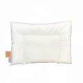 Poduszka dziecięca antyalergiczna płaska Hollofil®Allerban® 40x60 cm 100g