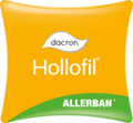 Hollofil®Allerban®