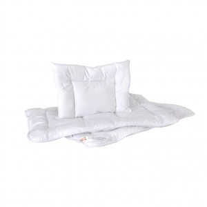 Komplet dziecięcy dla wrażliwej skóry Sensidream