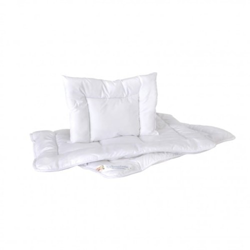 Komplet dziecięcy dla wrażliwej skóry Sensidream