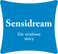 Sensidream "Dla wrażliwej skóry"