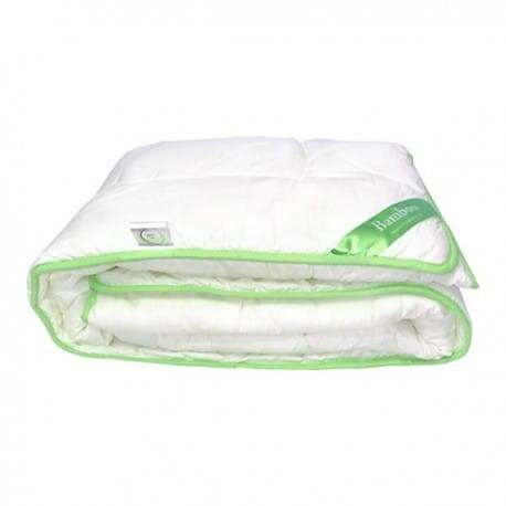 Kołdra Junior bambusowa Bamboo 100x60 całoroczna
