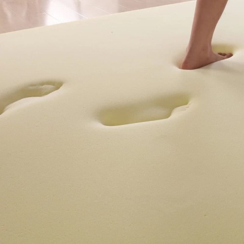 Materac nawierzchniowy termoelastyczny VISCO – topper