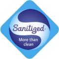 Sanitized®