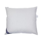 Poduszka z puchu gęsiego Eleganza