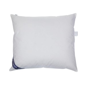 Poduszka z puchu gęsiego Eleganza