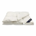 Kołdra z puchu gęsiego Eleganza