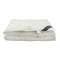 Kołdra z puchu gęsiego Eleganza zimowa