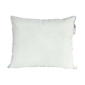 Poduszka puchowa antyroztoczowa dla alergików Evolution