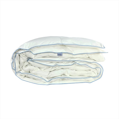 Kołdra puchowa antyroztoczowa Evolution