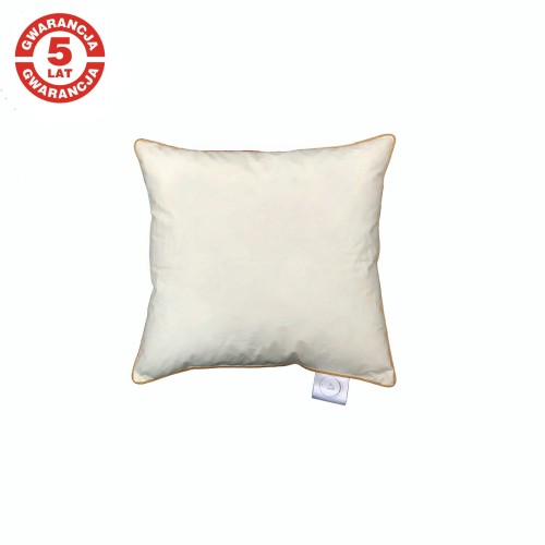 Poduszka z półpuchem gęsim Classic 70x80