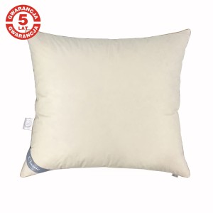 Poduszka z półpuchem gęsim Classic