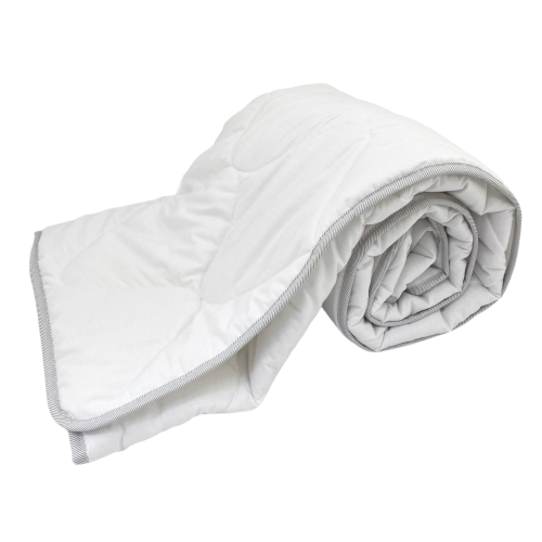 Kołdra bawełniana 4 pory roku Cottonella