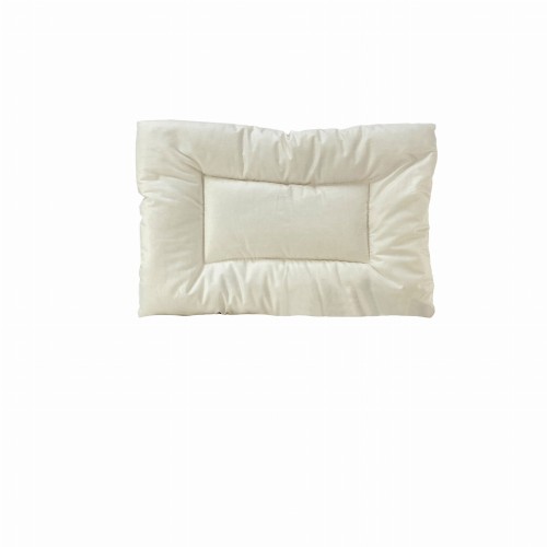 Ecotton poduszka dziecięca bawełniana