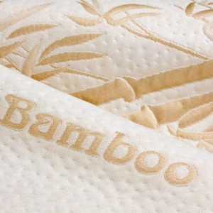 Pokrowiec na materac Bamboo Plus