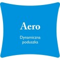Kolekcja Aero - Dynamiczna poduszka