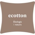 Kolekcja ecotton - Ekologia i natura