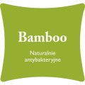 Kolakcja Bamboo - Naturalnie i antybakteryjnie