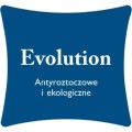 Kolekcja Evolution - Antyroztoczowe i ekologiczne