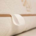 Pokrowiec na materac Bamboo