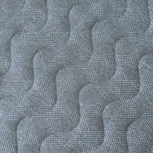 Pokrowiec na materac Carbon