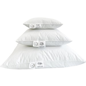 Poduszka z syntetycznym puchem Fillflakes