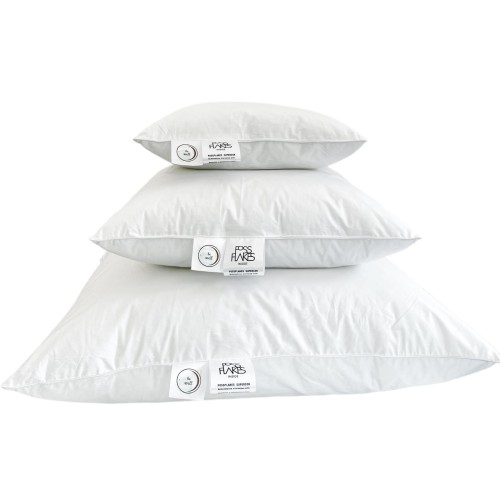 Poduszki z wypełnieniem Fossflakes®