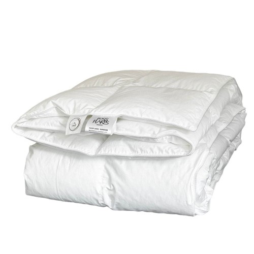 Kołdra z syntetycznym puchem Fossflakes®