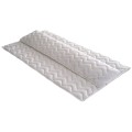 Nakładka, ochraniacz na materac Silver