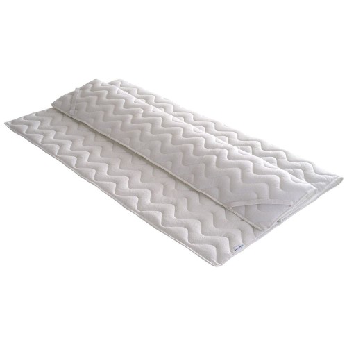 Nakładka, ochraniacz na materac Silver