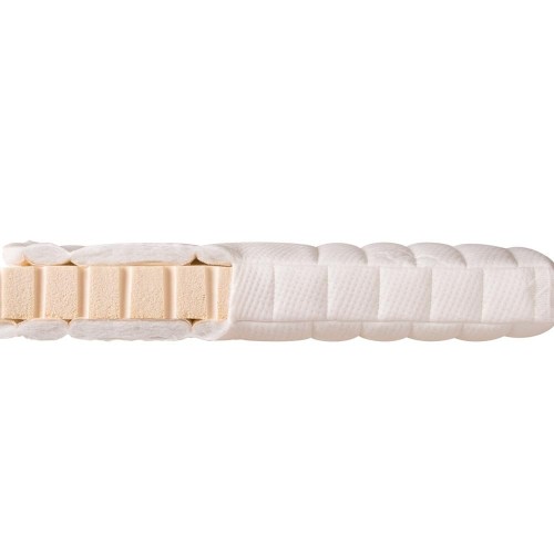 Materac dziecięcy lateksowy Baby Classic