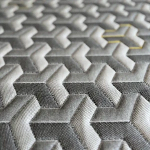 Pokrowiec na materac Clima