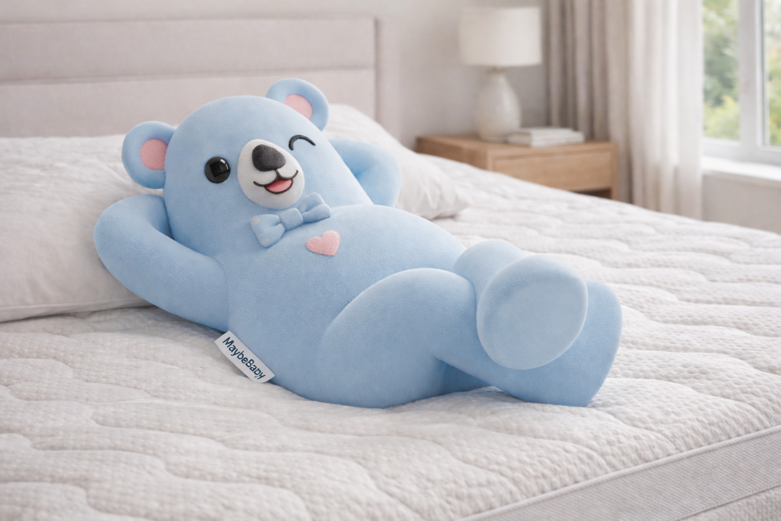 Zdrowy sen we dwoje w 2026 roku – dlaczego coraz więcej par rezygnuje ze sprężyn na rzecz lateksu?