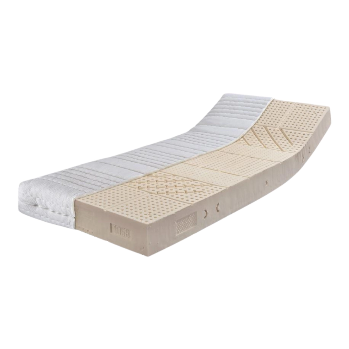 Jak wybrać dobry materac lateksowy i nie popełnić błędu?